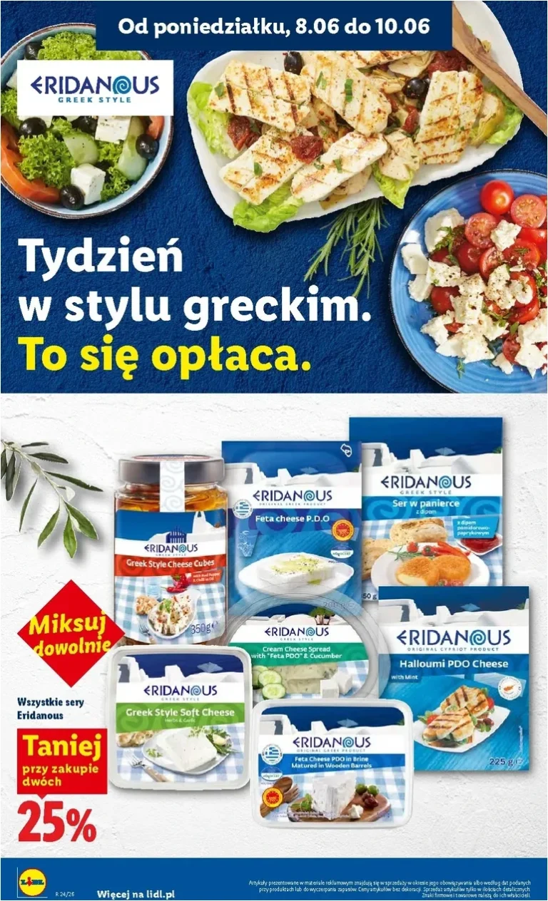 Lidl gazetka od 08.06.2026 - strona 40