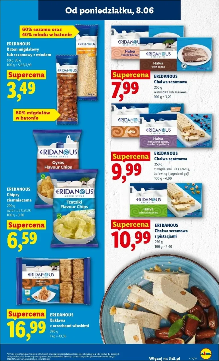 Lidl gazetka od 08.06.2026 - strona 45