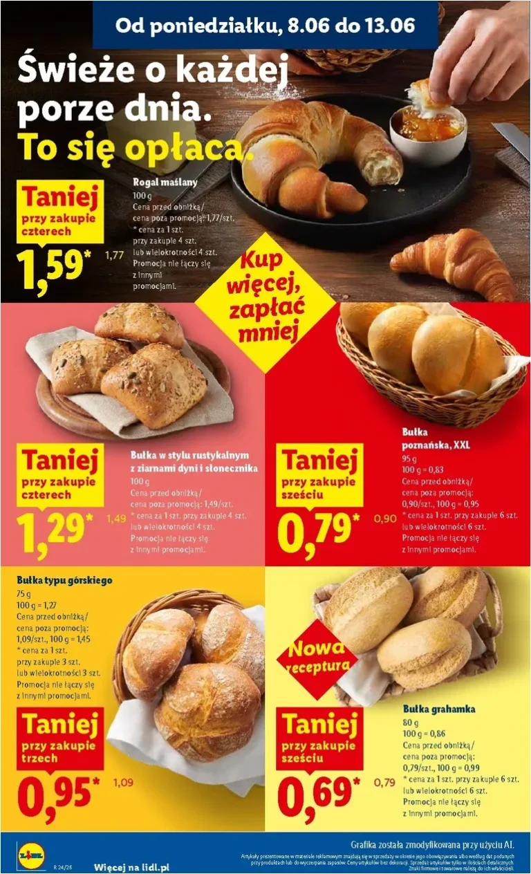 Lidl gazetka od 08.06.2026 - strona 46