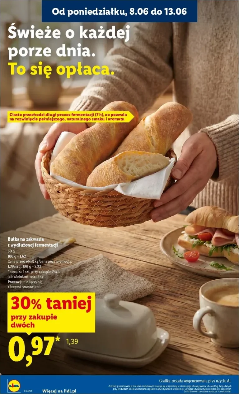 Lidl gazetka od 08.06.2026 - strona 48