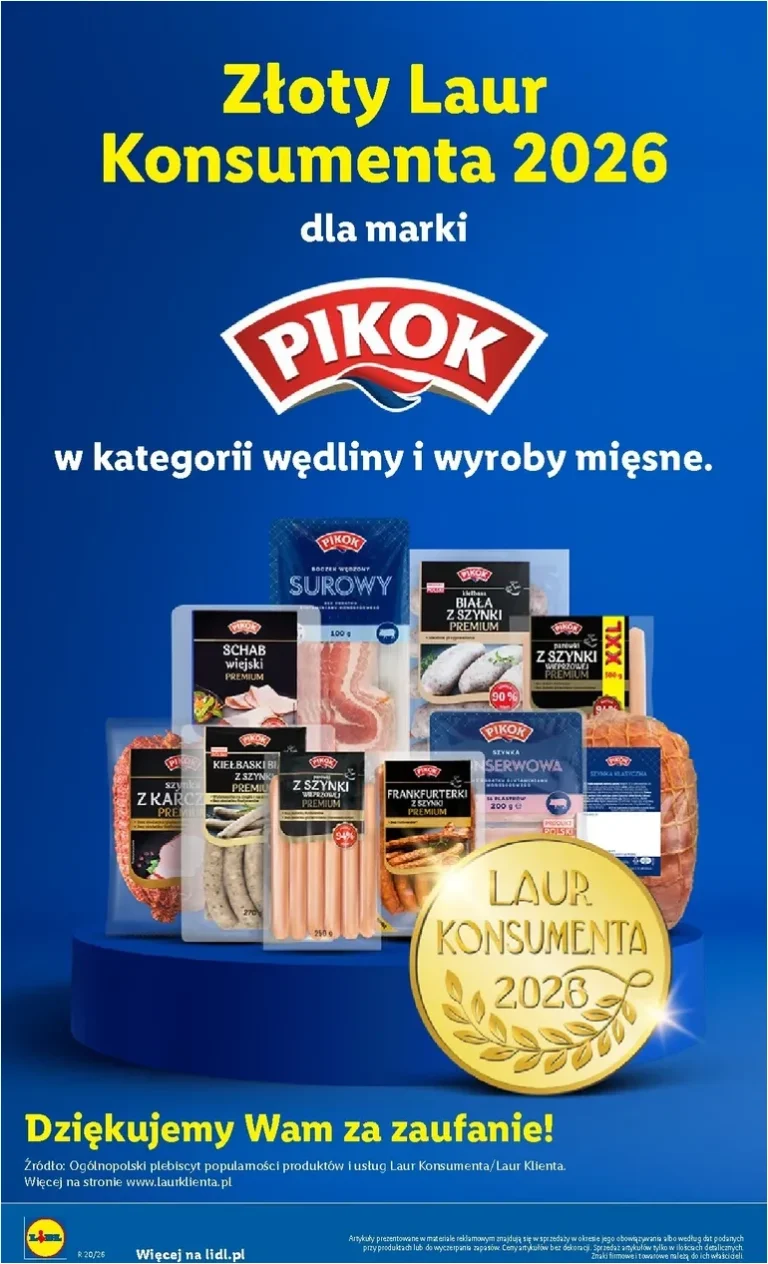 Lidl gazetka od 08.06.2026 - strona 52