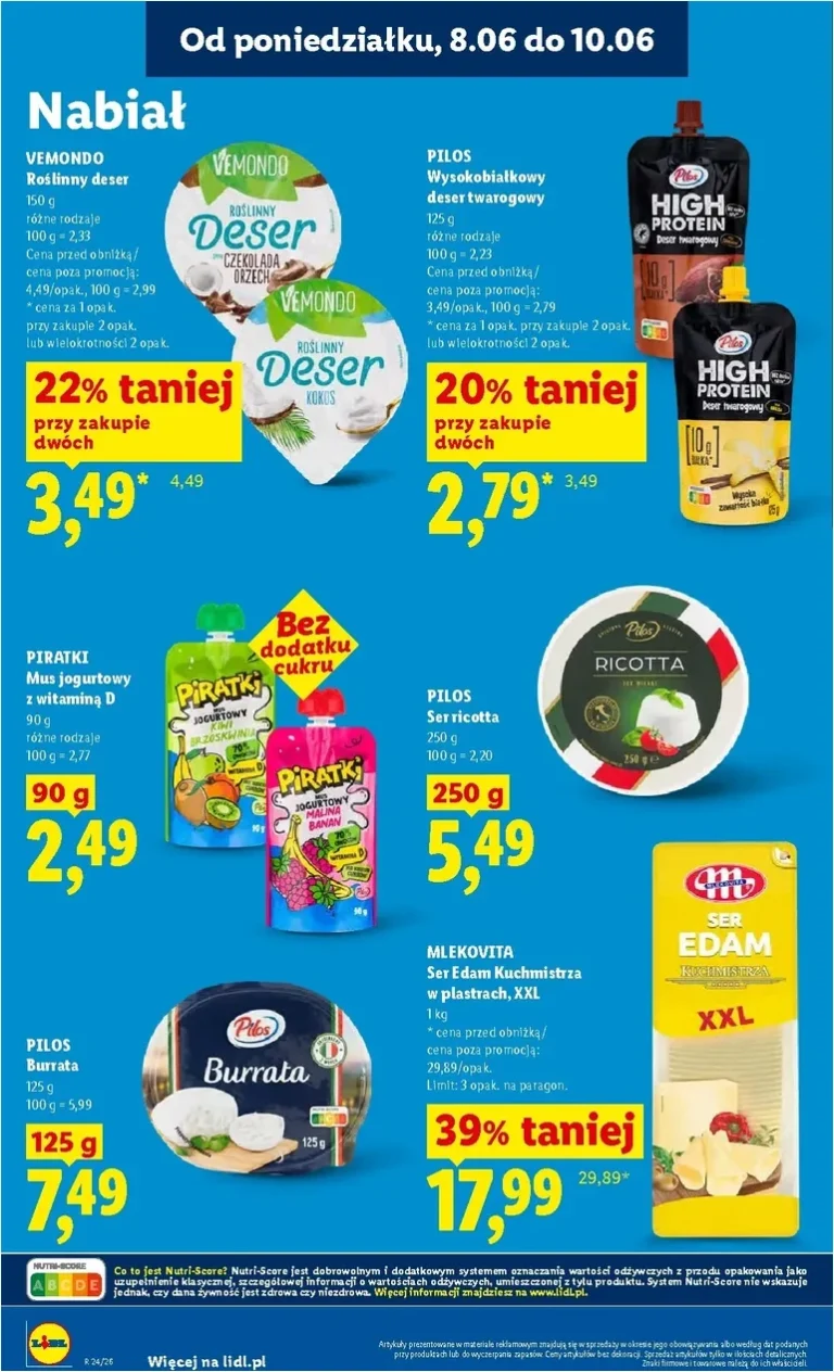 Lidl gazetka od 08.06.2026 - strona 55