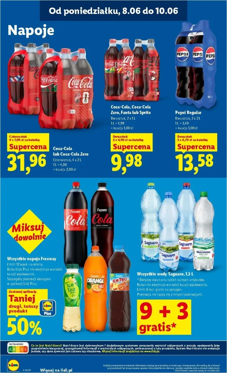 Lidl gazetka od 08.06.2026 - strona 60