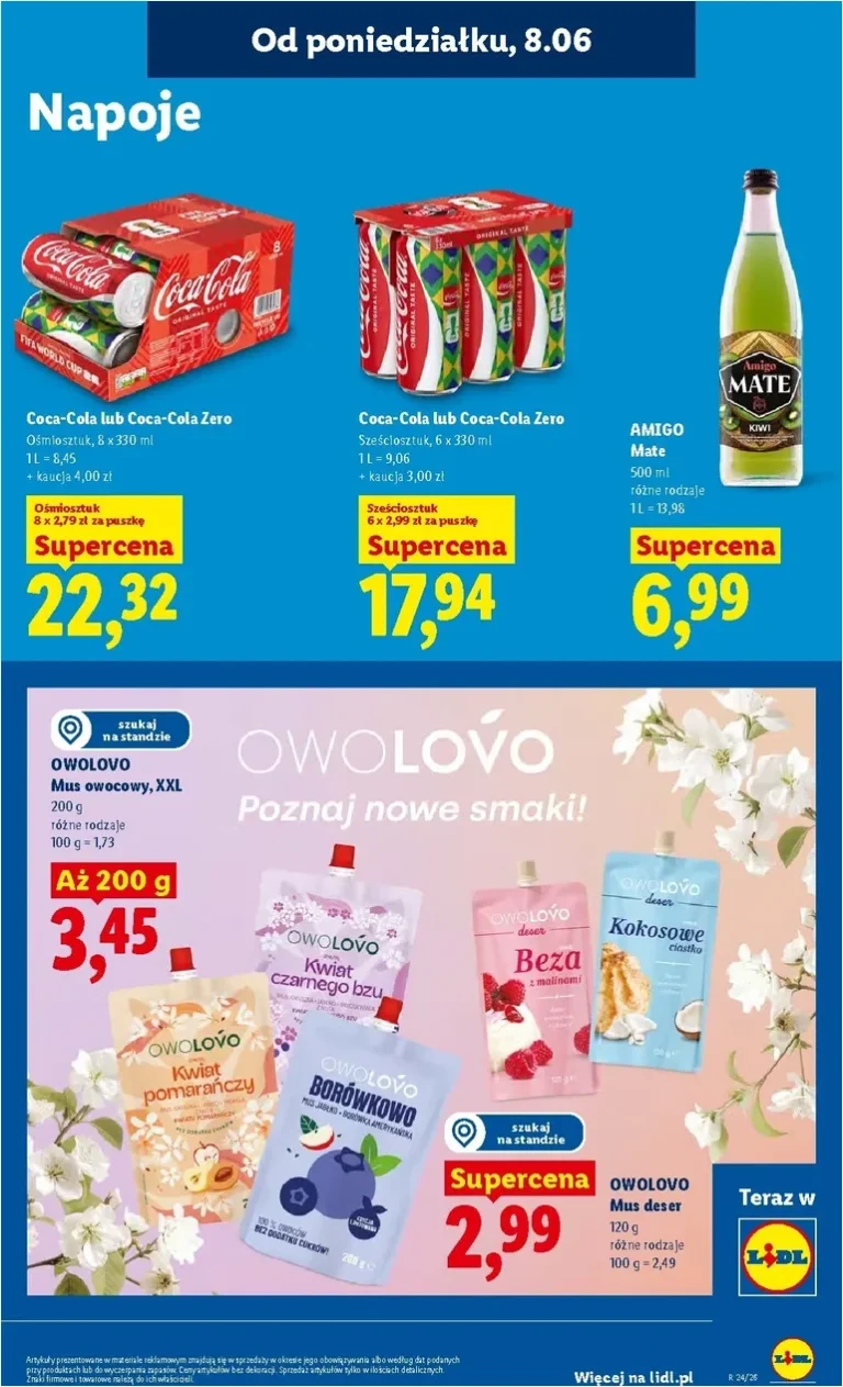 Lidl gazetka od 08.06.2026 - strona 61