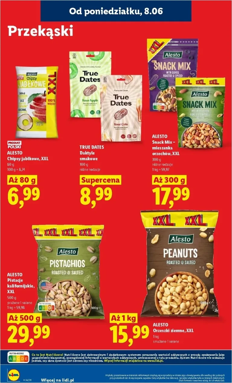 Lidl gazetka od 08.06.2026 - strona 72