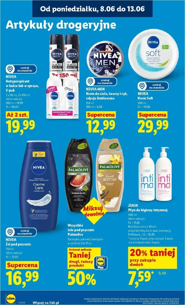 Lidl gazetka od 08.06.2026 - strona 80