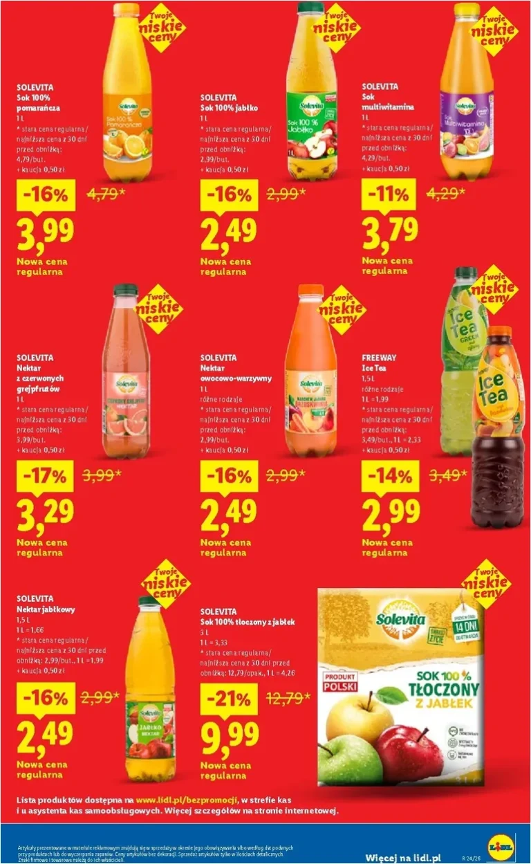 Lidl gazetka od 08.06.2026 - strona 3
