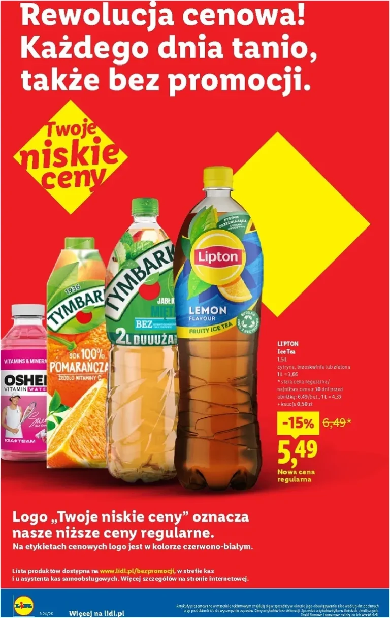 Lidl gazetka od 08.06.2026 - strona 4