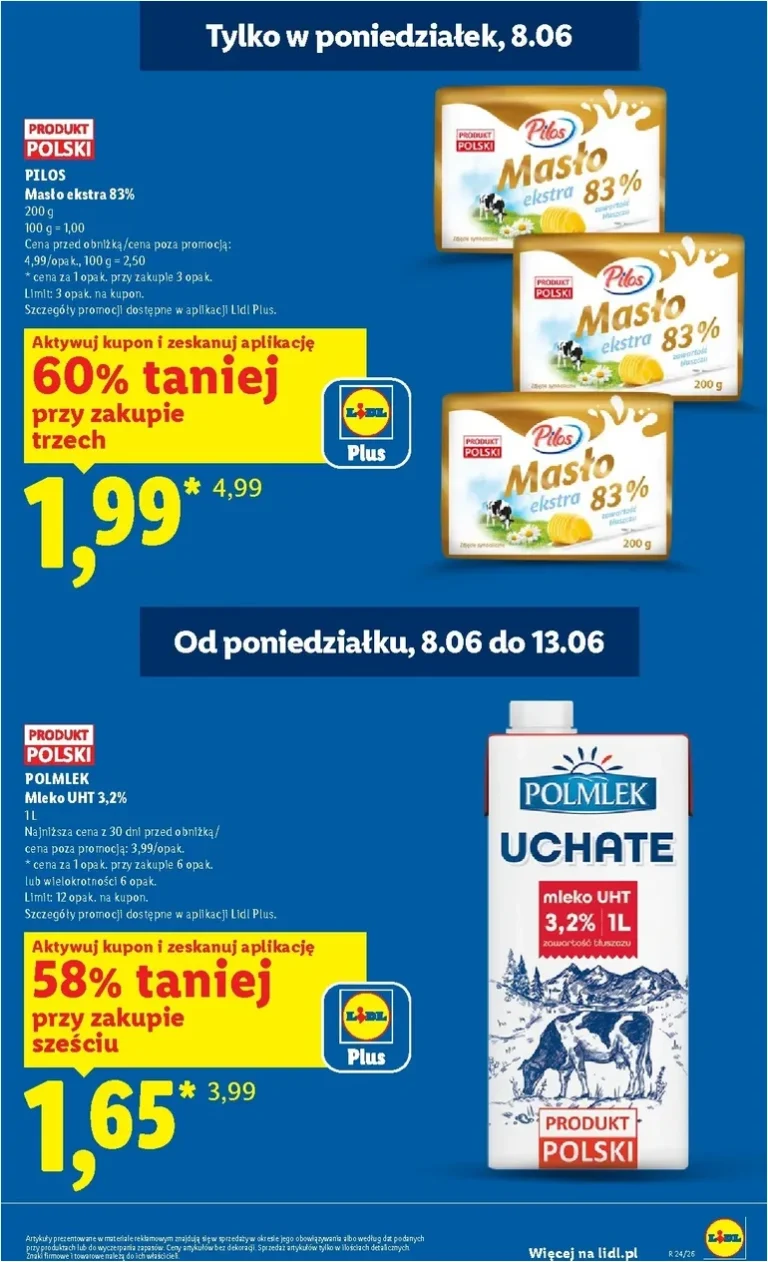 Lidl gazetka od 08.06.2026 - strona 9