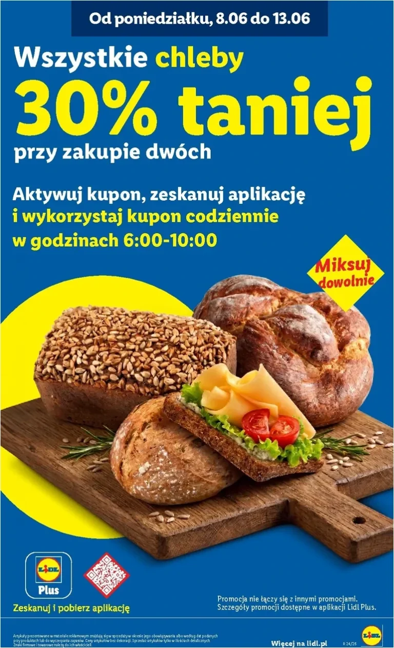 Lidl gazetka od 08.06.2026 - strona 15