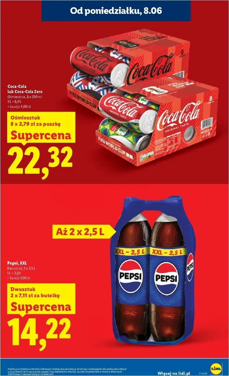 Lidl gazetka od 08.06.2026 - strona 17