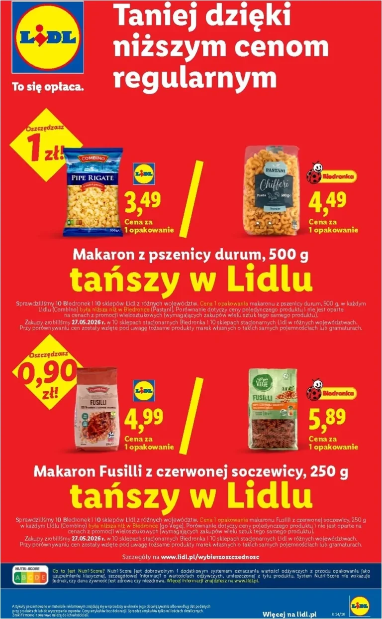 Lidl gazetka od 08.06.2026 - strona 23