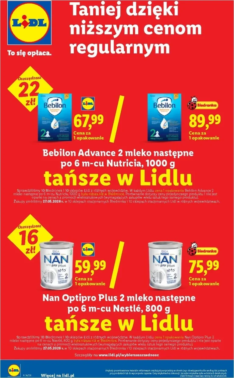 Lidl gazetka od 08.06.2026 - strona 24