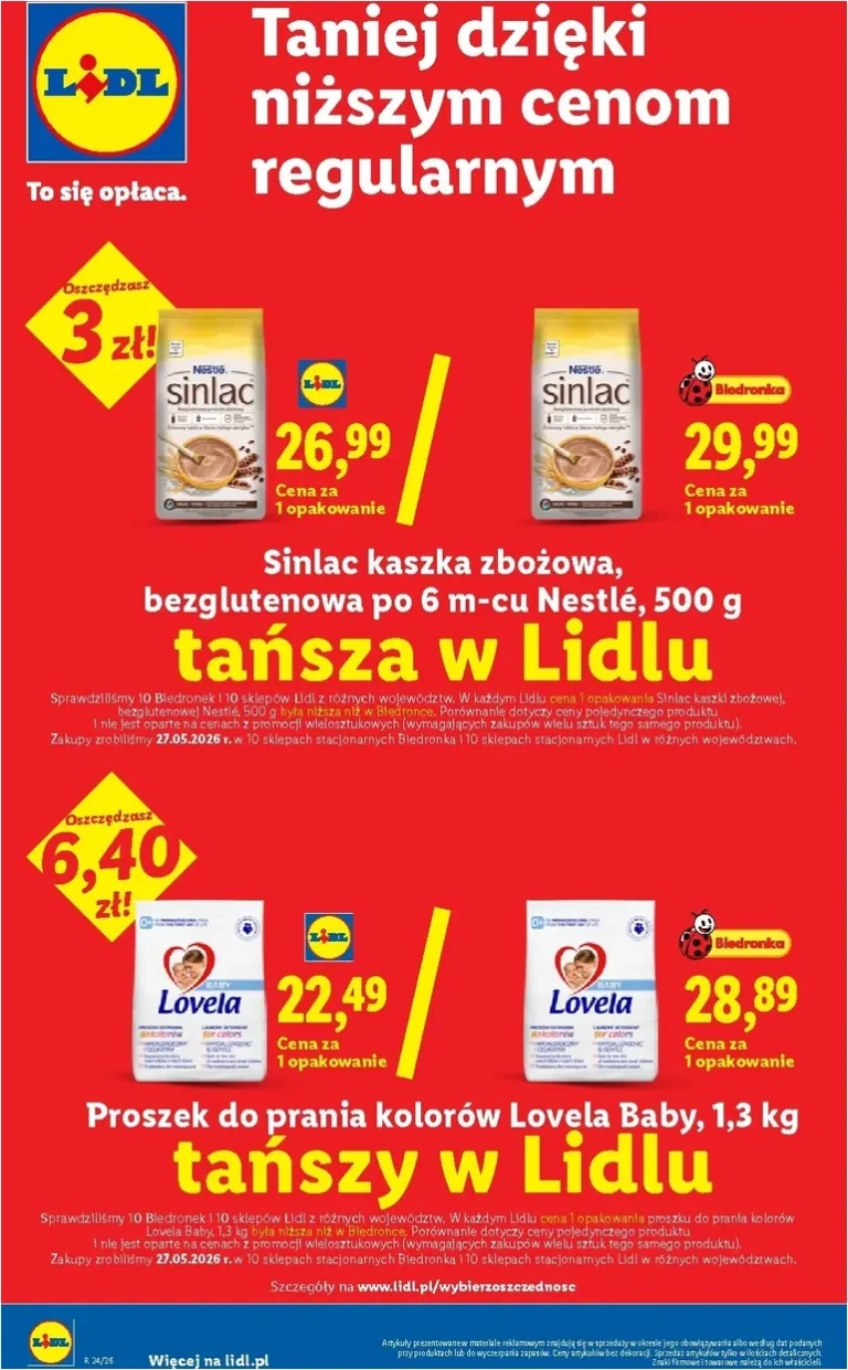 Lidl gazetka od 08.06.2026 - strona 26