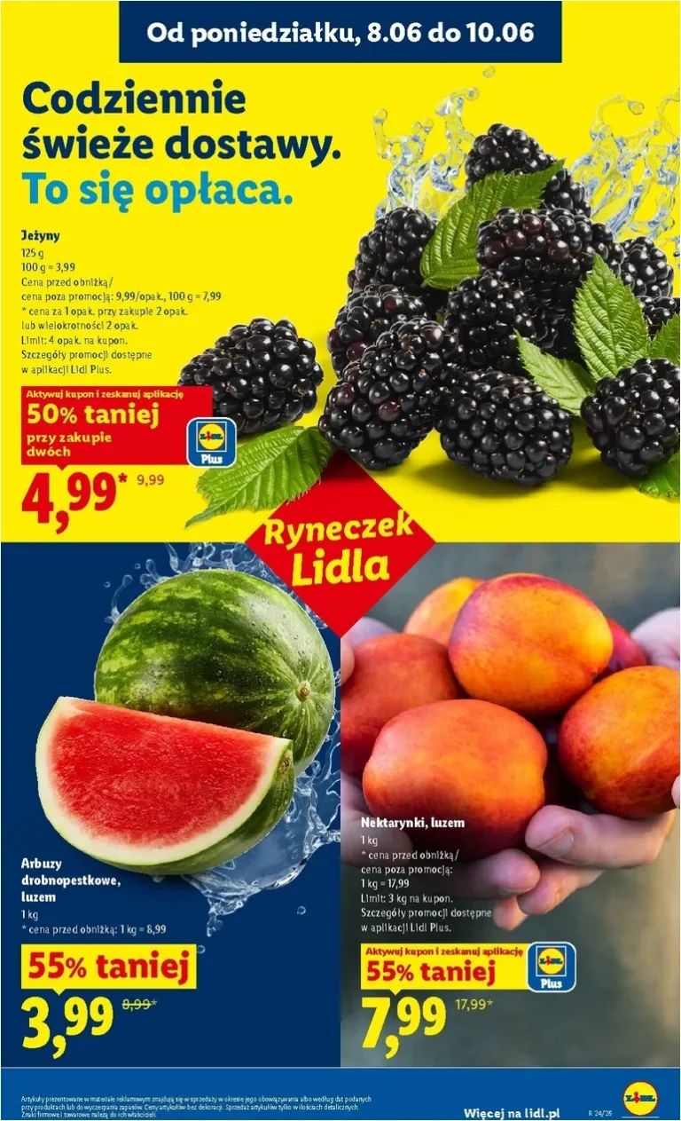Lidl gazetka od 08.06.2026 - strona 33