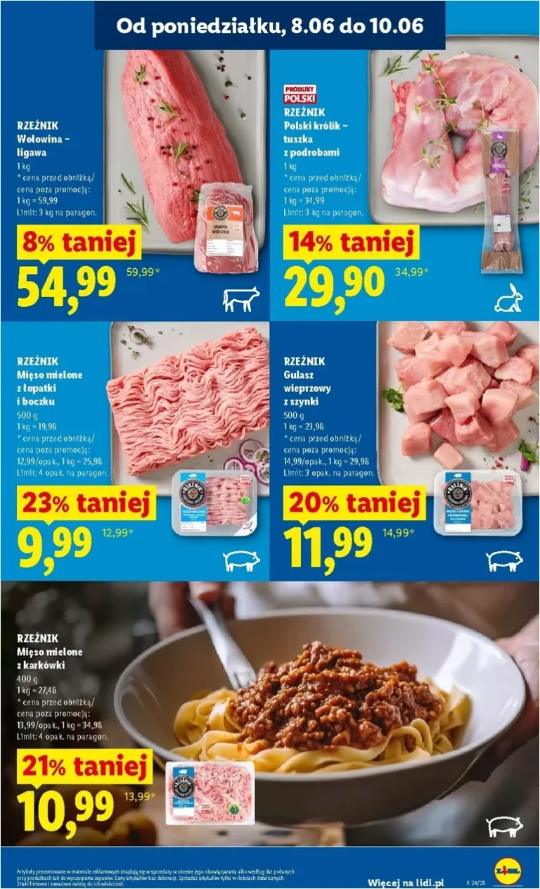 Lidl gazetka od 08.06.2026 - strona 49