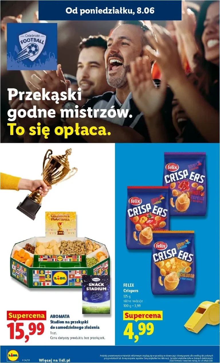 Lidl gazetka od 08.06.2026 - strona 66
