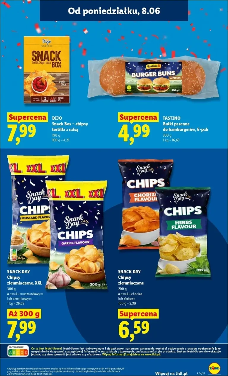 Lidl gazetka od 08.06.2026 - strona 67
