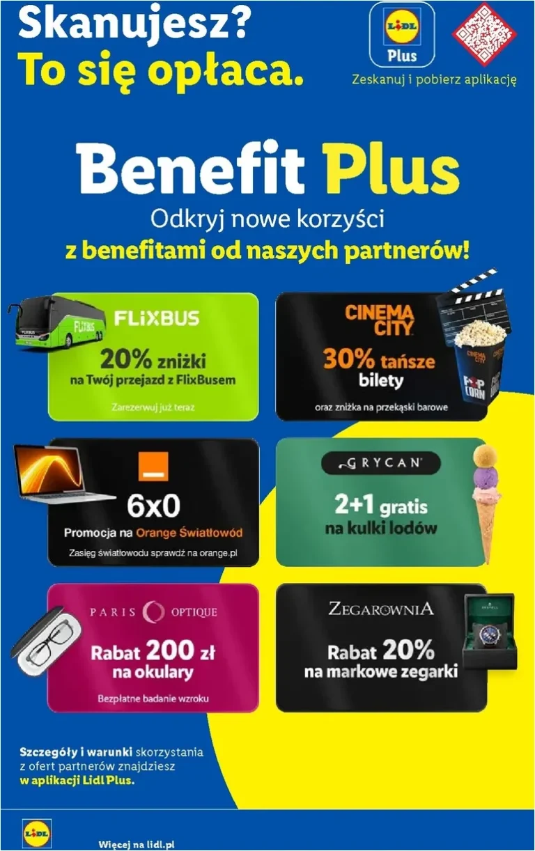 Najnowsza gazetka Lidl – Katalog Okazji ważna od 08.06.2026 ⭐ - strona 52