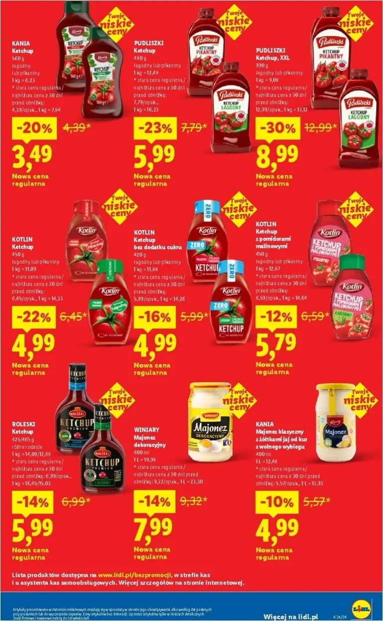 Najnowsza gazetka Lidl – Gazetka ważna od 15.06 do 17.06 ważna od 15.06.2026 ⭐ - strona 7