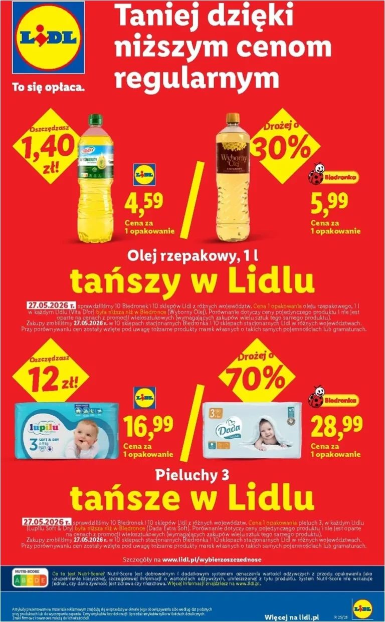 Najnowsza gazetka Lidl – Gazetka ważna od 15.06 do 17.06 ważna od 15.06.2026 ⭐ - strona 27