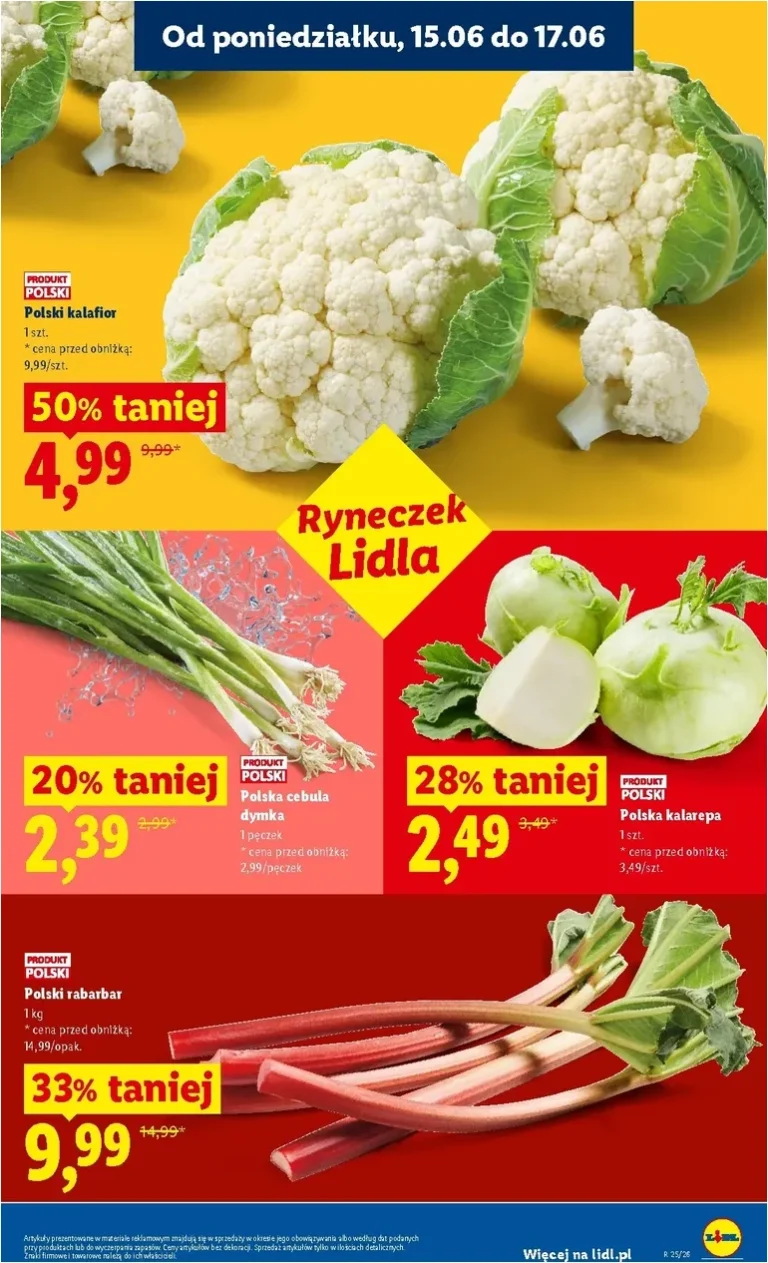 Najnowsza gazetka Lidl – Gazetka ważna od 15.06 do 17.06 ważna od 15.06.2026 ⭐ - strona 35