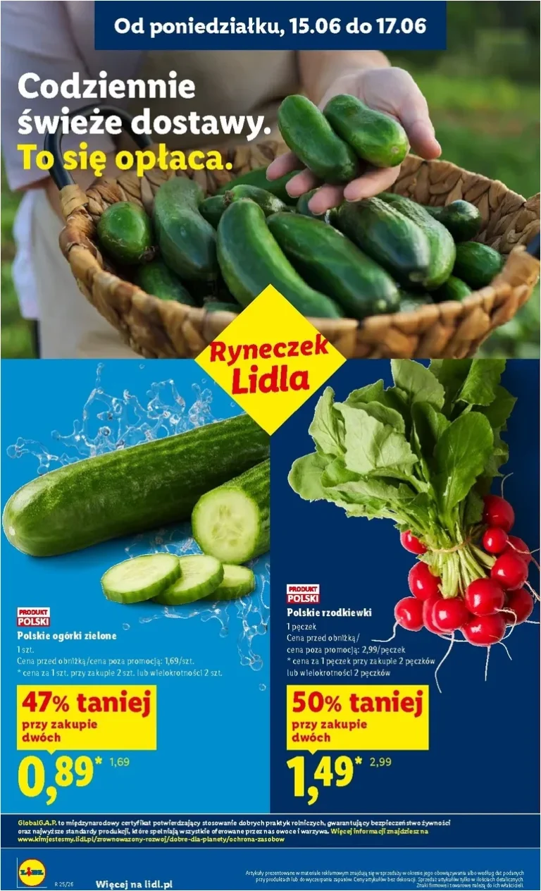 Najnowsza gazetka Lidl – Gazetka ważna od 15.06 do 17.06 ważna od 15.06.2026 ⭐ - strona 36