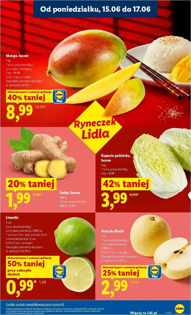 Najnowsza gazetka Lidl – Gazetka ważna od 15.06 do 17.06 ważna od 15.06.2026 ⭐ - strona 37