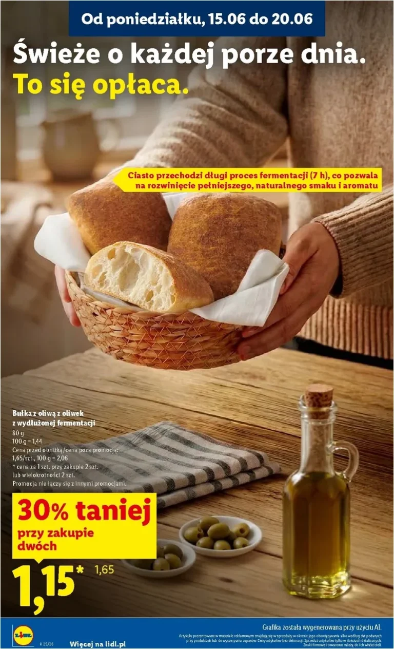 Najnowsza gazetka Lidl – Gazetka ważna od 15.06 do 17.06 ważna od 15.06.2026 ⭐ - strona 54