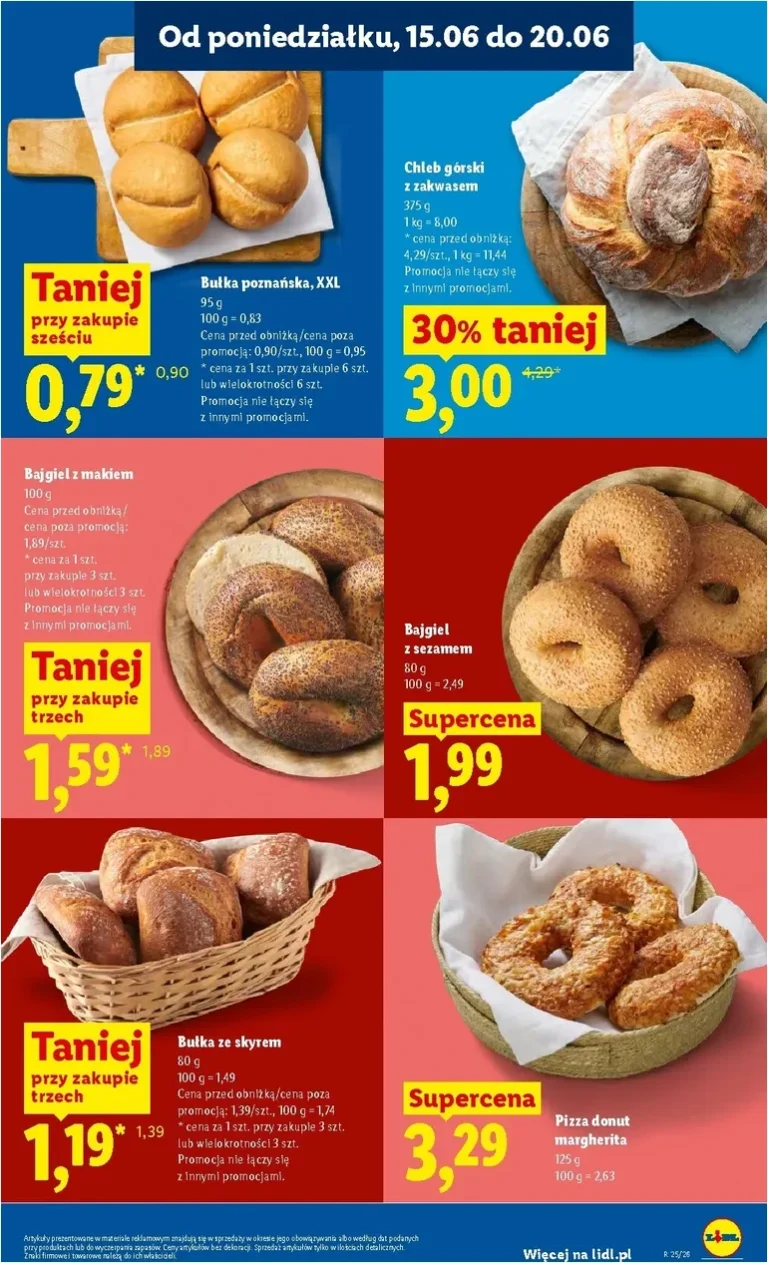 Najnowsza gazetka Lidl – Gazetka ważna od 15.06 do 17.06 ważna od 15.06.2026 ⭐ - strona 57
