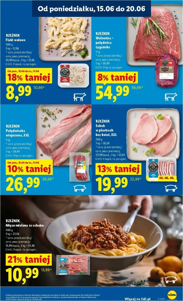 Najnowsza gazetka Lidl – Gazetka ważna od 15.06 do 17.06 ważna od 15.06.2026 ⭐ - strona 59