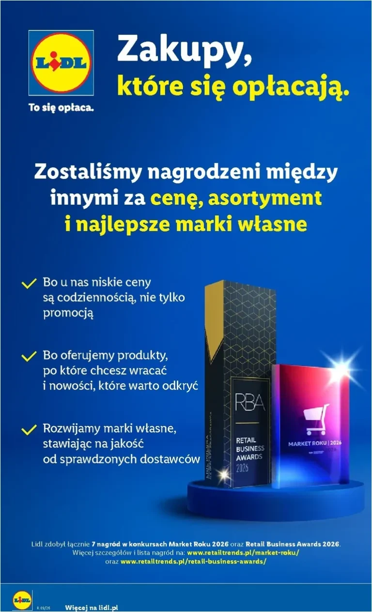 Najnowsza gazetka Lidl – Gazetka ważna od 15.06 do 17.06 ważna od 15.06.2026 ⭐ - strona 60