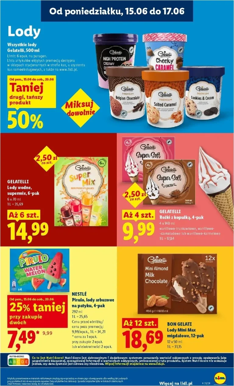 Najnowsza gazetka Lidl – Gazetka ważna od 15.06 do 17.06 ważna od 15.06.2026 ⭐ - strona 75