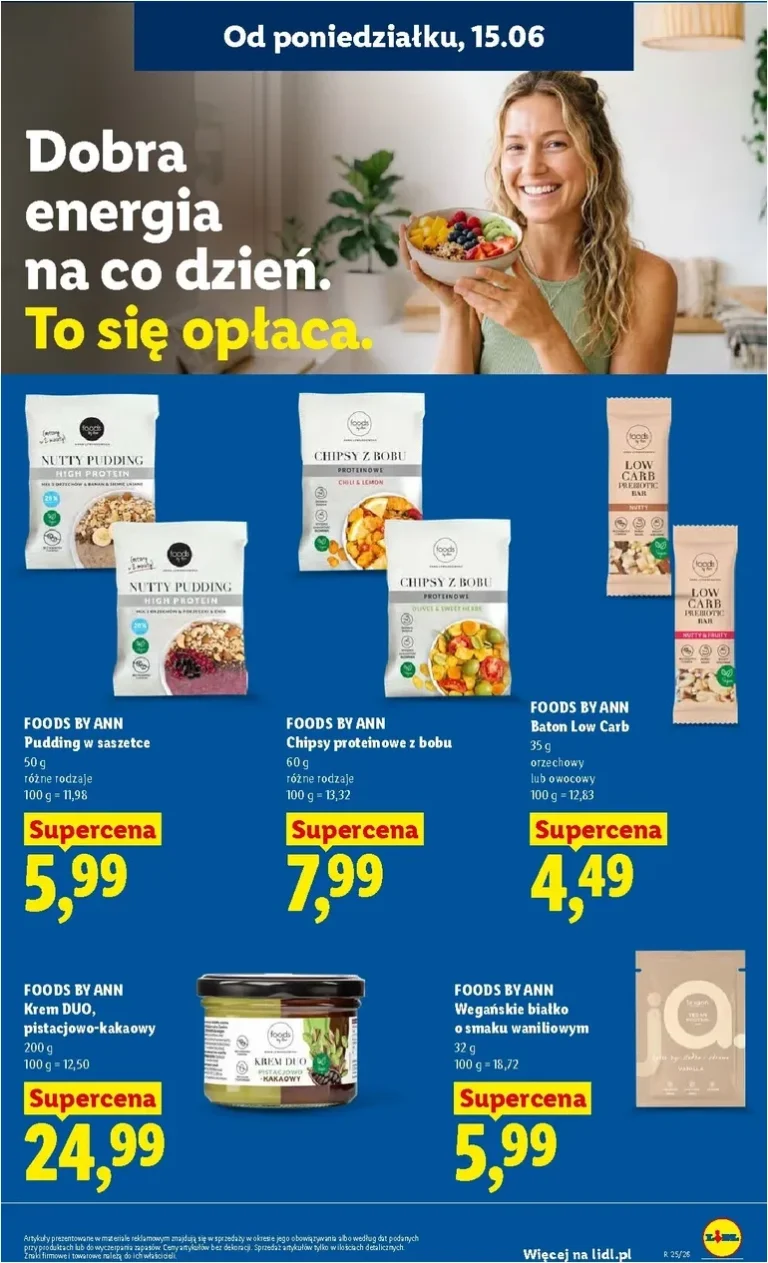 Najnowsza gazetka Lidl – Gazetka ważna od 15.06 do 17.06 ważna od 15.06.2026 ⭐ - strona 85