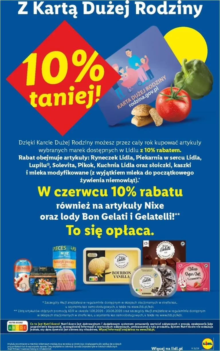 Najnowsza gazetka Lidl – Gazetka ważna od 15.06 do 17.06 ważna od 15.06.2026 ⭐ - strona 98