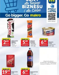 Makro gazetka od 09.06.2026