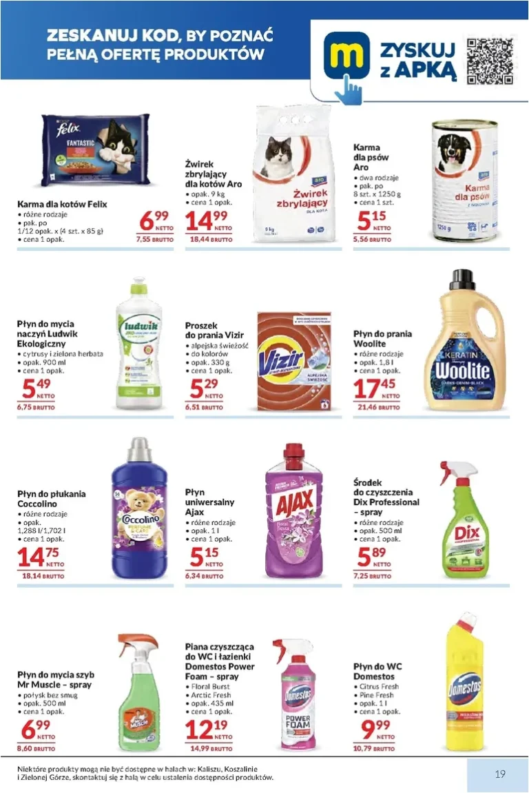 Makro gazetka od 09.06.2026 - strona 15