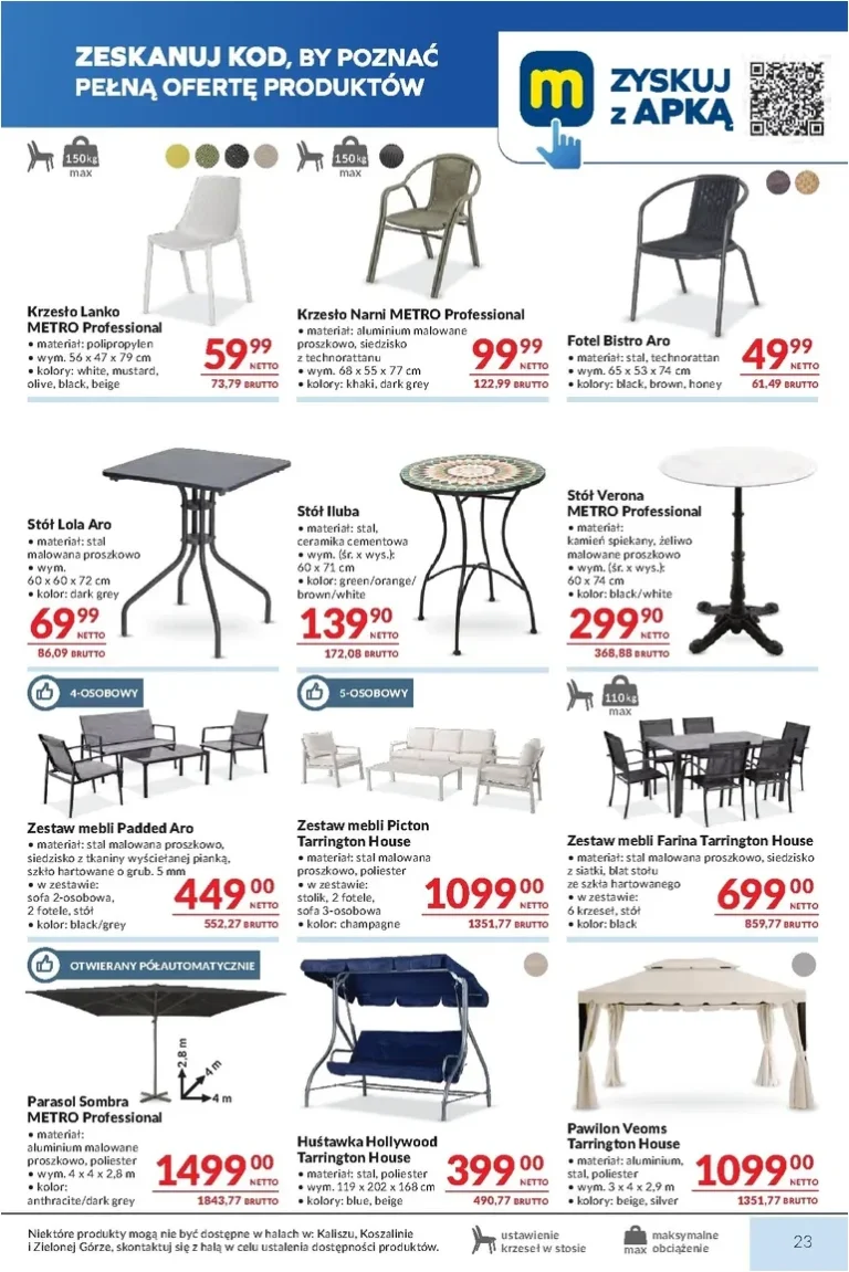 Makro gazetka od 09.06.2026 - strona 19