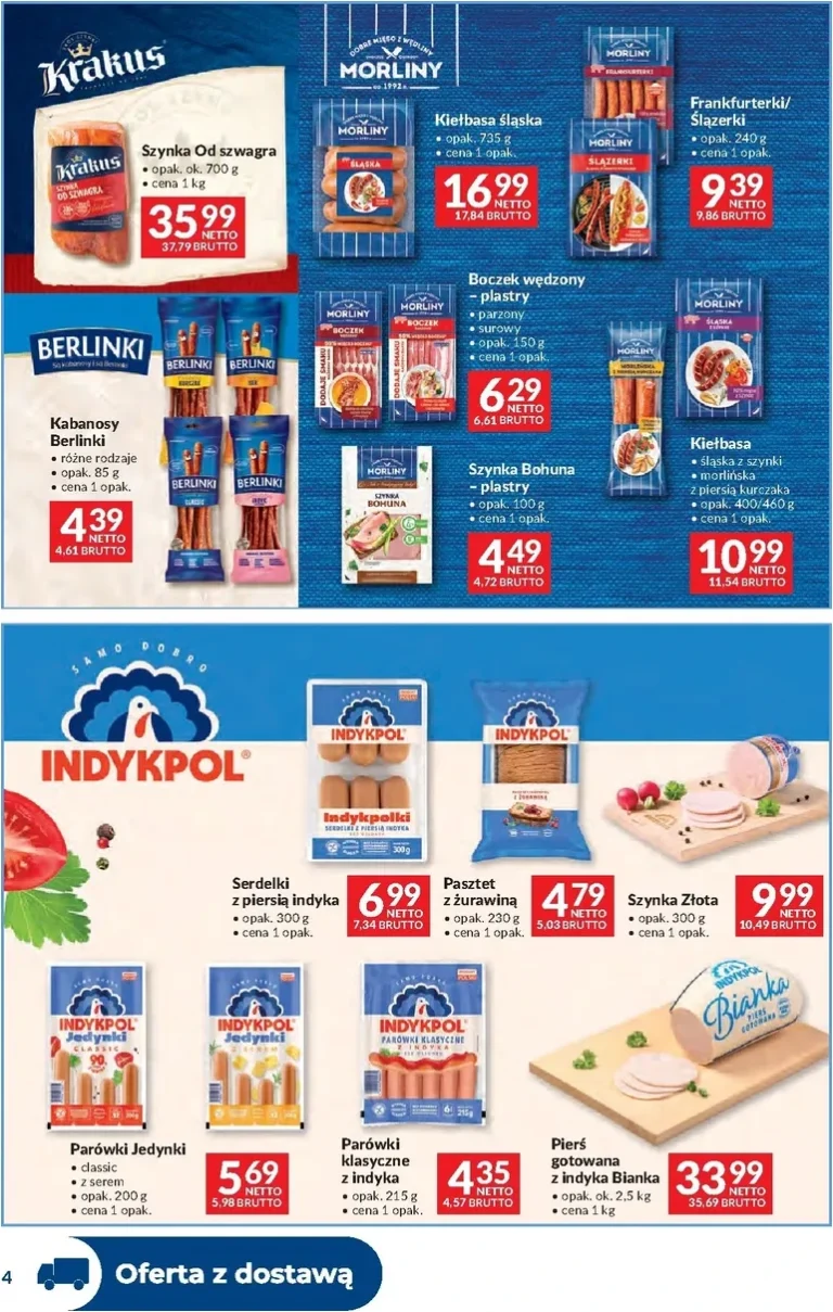 Makro – Dowozimy twój sukces gazetka od 09.06.2026 - strona 4