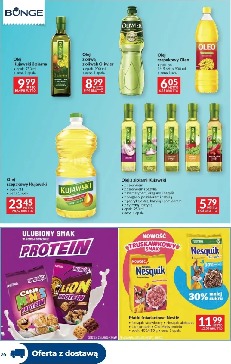 Makro – Dowozimy twój sukces gazetka od 09.06.2026 - strona 26