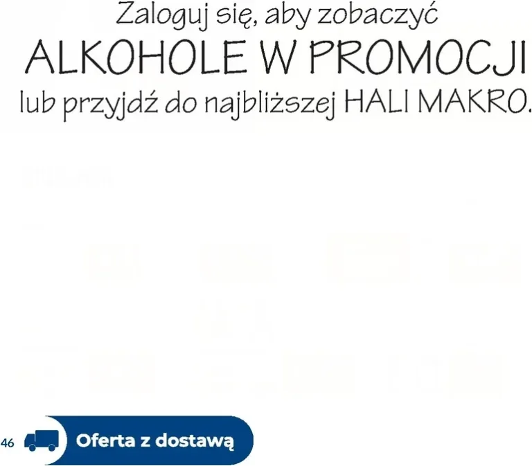 Makro – Dowozimy twój sukces gazetka od 09.06.2026 - strona 44