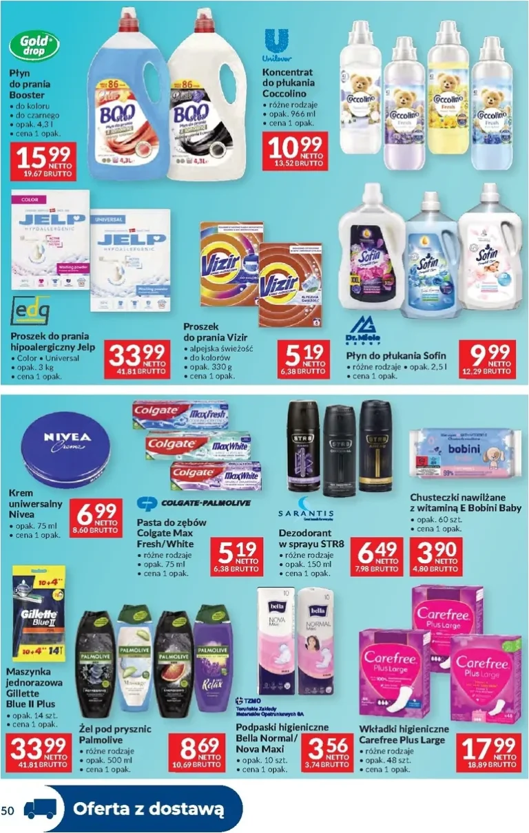 Makro – Dowozimy twój sukces gazetka od 09.06.2026 - strona 47