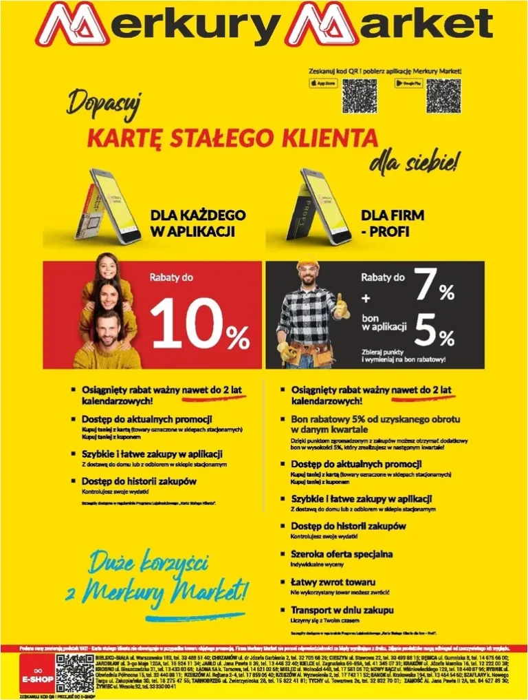 Merkury Market gazetka od 01.06.2026 - strona 56