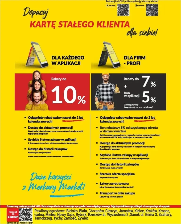 Merkury Market – Ogród gazetka od 01.06.2026 - strona 16