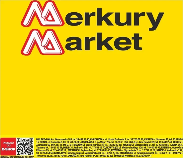 Merkury Market – Meble, wypoczynki, materace gazetka od 01.06.2026 - strona 42