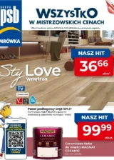 Najnowsza gazetka Mrówka – Bytów ważna od 03.06.2026 ⭐