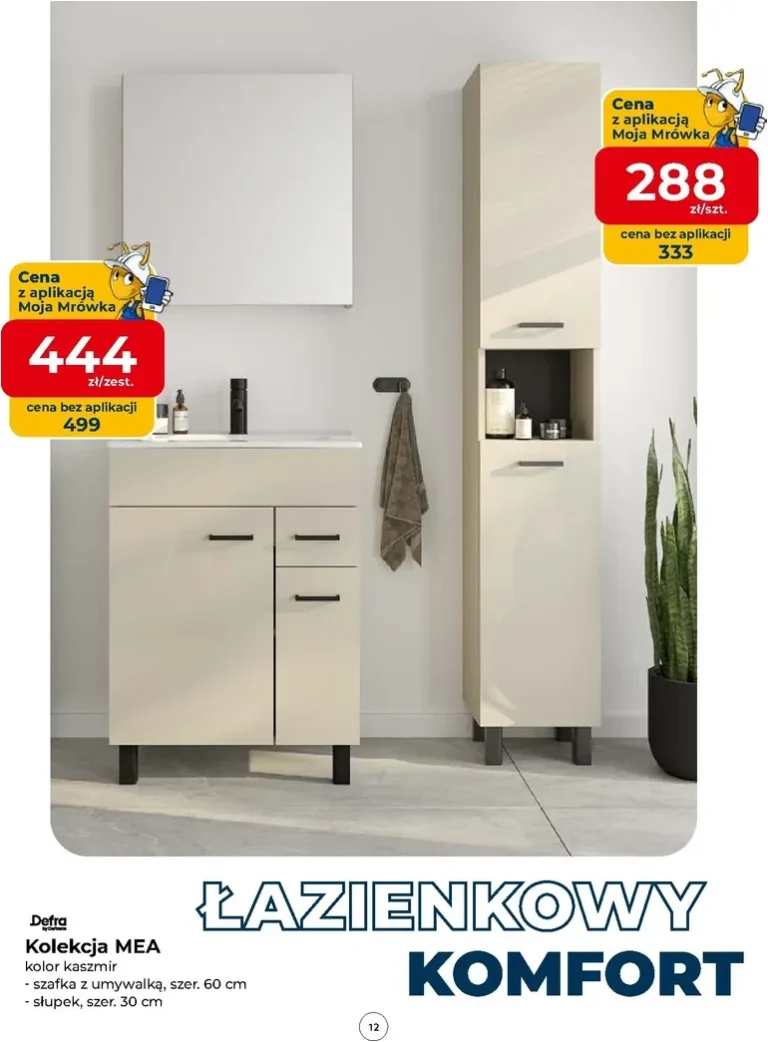 Najnowsza gazetka Mrówka – Bytów ważna od 03.06.2026 ⭐ - strona 12