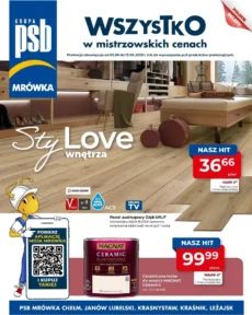 Najnowsza gazetka Mrówka – Chełm ważna od 03.06.2026 ⭐