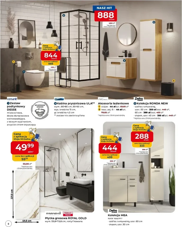 Najnowsza gazetka Mrówka – Chełm ważna od 03.06.2026 ⭐ - strona 6