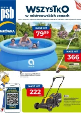 Najnowsza gazetka Mrówka – Andrychów ważna od 03.06.2026 ⭐